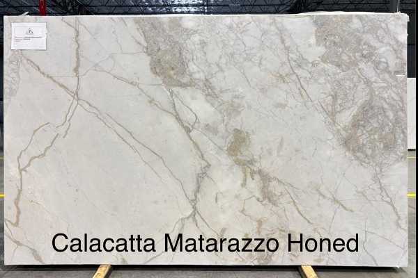 Calacatta Matarazzo (H)