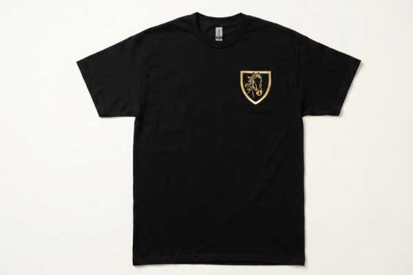 Unisex - T-Shirt (Printed Front & Back) (PS)