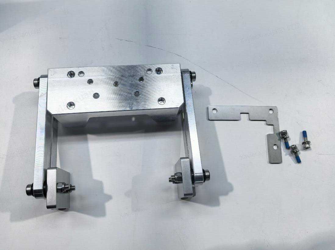 Squeegee Lift Mechanism - #PR-PDU-436C