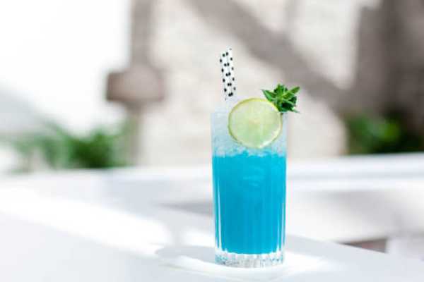 Blue Island