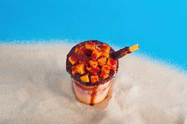 MANGONADA
