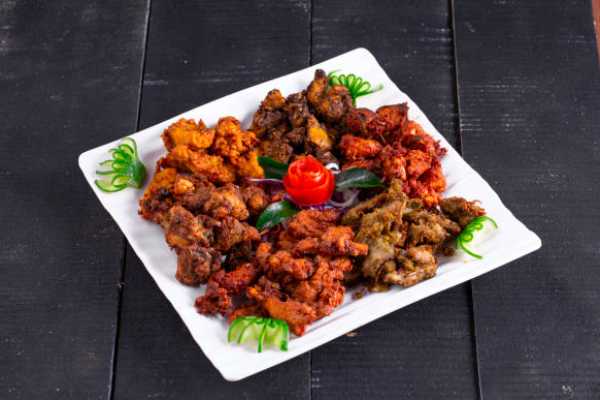 VIJAYAWADA CHICKEN