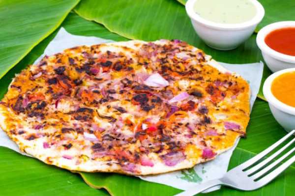 GUNTUR KARAM UTHAPPAM