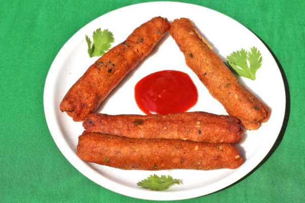 Sunny Leon Kabab
