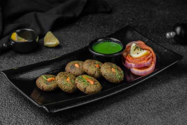 Veg Hariyalli