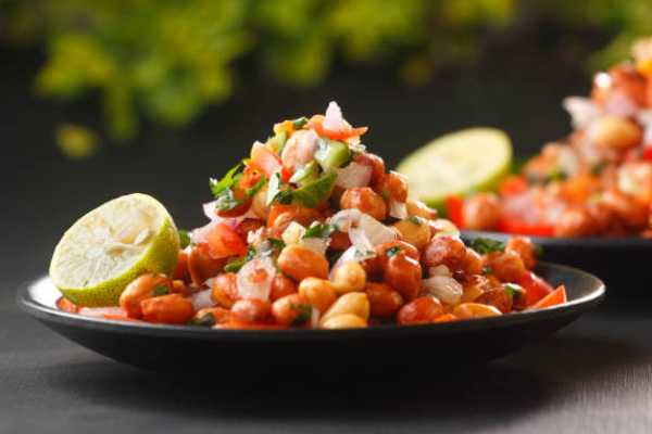 Masala Peanut