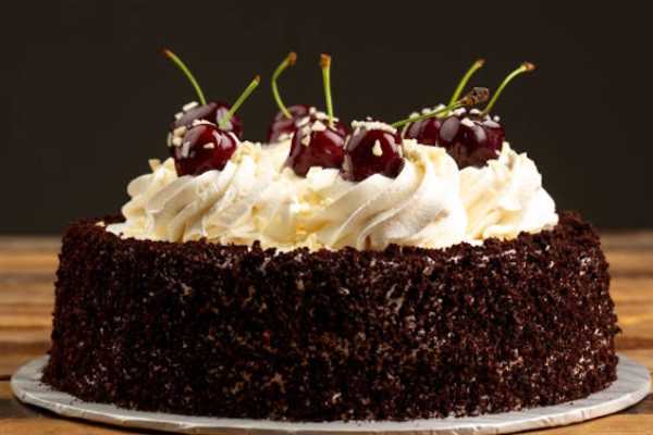 2 LB BLACK FOREST