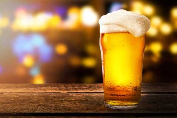 Domestic Beer
