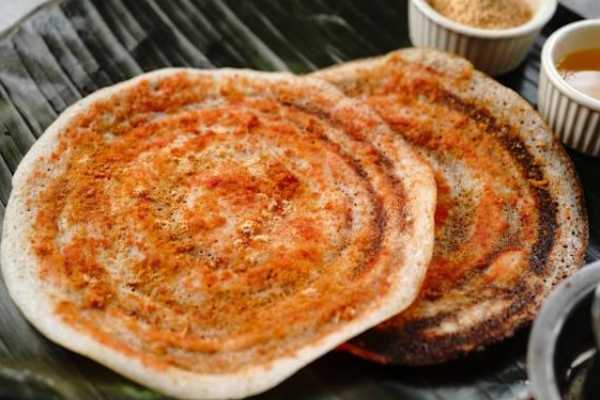 karam dosa