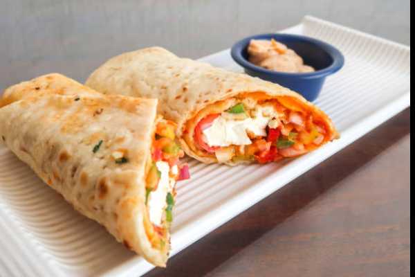 PANEER KATTI ROLL