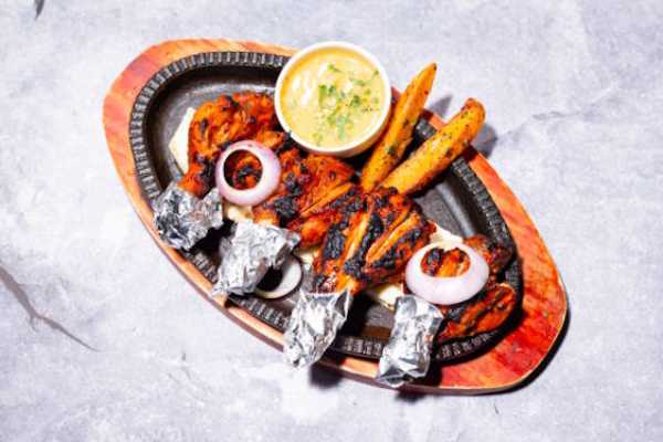 TANGDI KEBAB