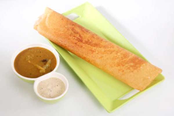 ONION DOSA