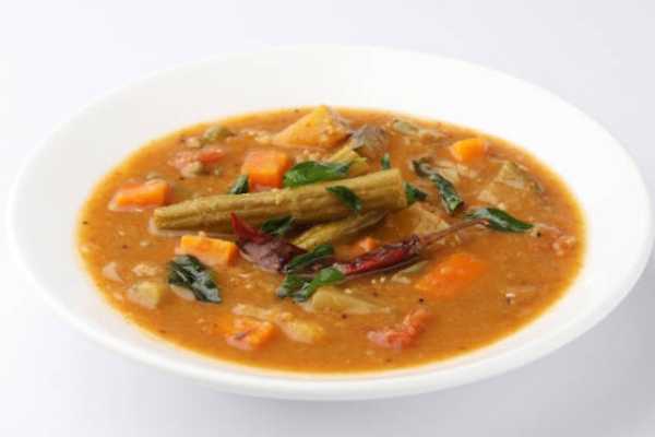 EXTRA SAMBAR (8 Oz)