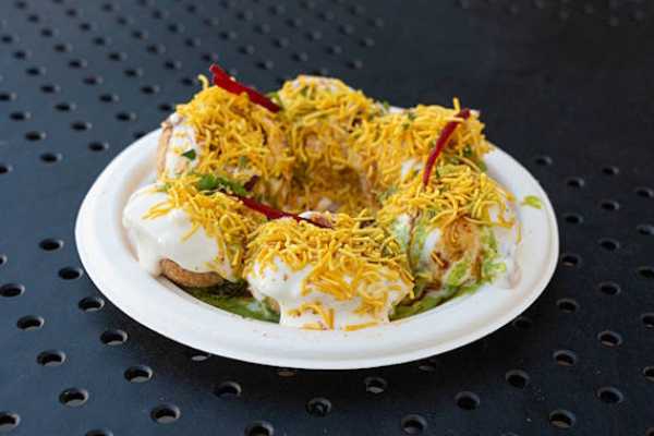 BHEL PURI