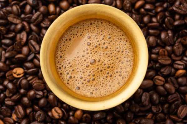 MADRAS COFFEE
