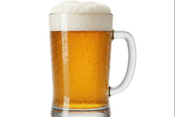 SMALL INDIAN BEER