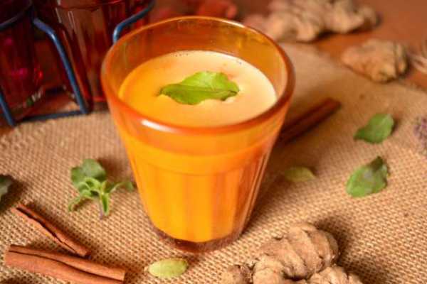 CHAI (TEA)