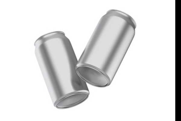 SODA CAN