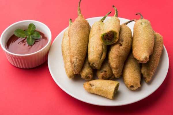CUT MIRCHI