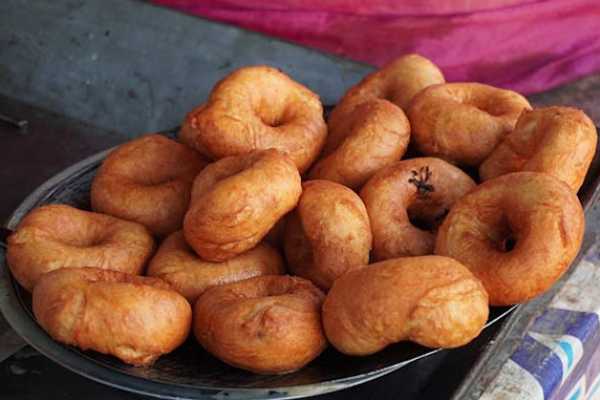 MEDU VADA (3 Pcs)