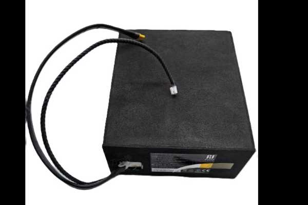 Long life battery