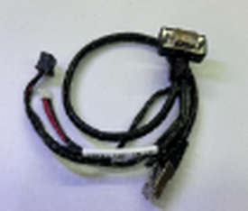 Radar adapter cable(echox) - #PR-PDU-063F