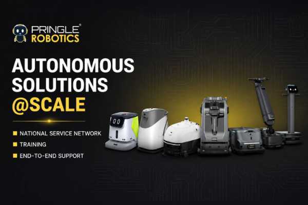 Autonomous Solutions @Scale_Dark