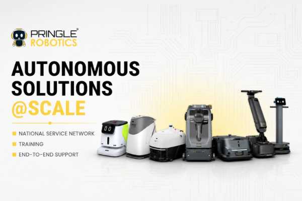 Autonomous Solutions @Scale_Light