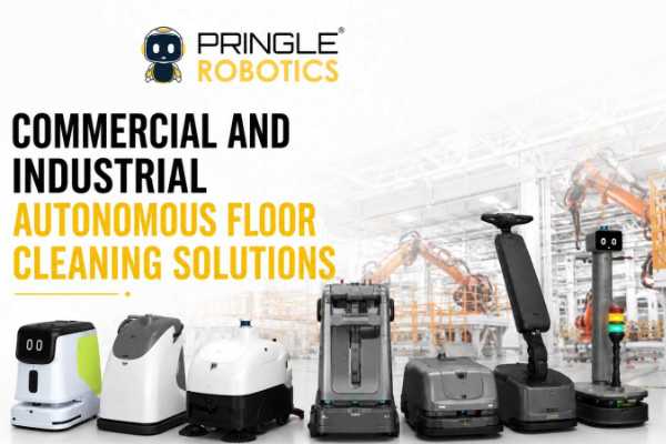 Industrial Solutions