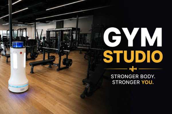 Gym Studio