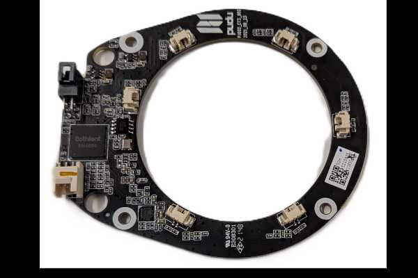 Mic module