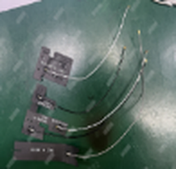 Antenna assembly - #PR-PDU-076F