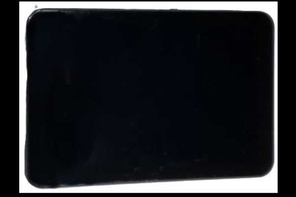 10.1-inch screen