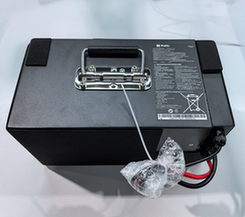 lithium ternary battery - #PR-PDU-118B