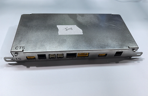 Vac CT5 clean function motherboard - #PR-PDU-081F