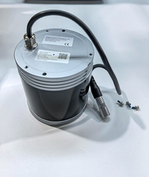 3D LIDAR - #PR-PDU-082F