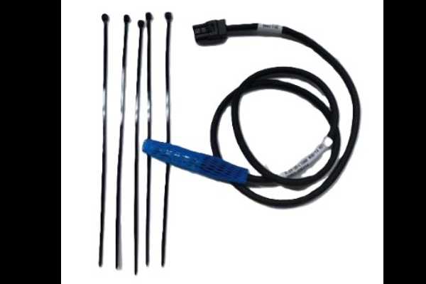3D LiDAR cable
