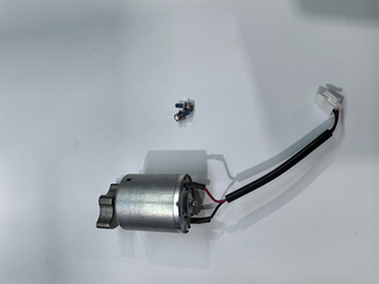 Dust-shaking motor - #PR-PDU-443C