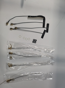 Antenna feeder kit - #PR-PDU-088F