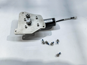 Brushing motor - #PR-PDU-444C
