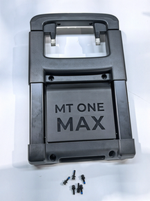 MT1 series, Dustbin pull rod