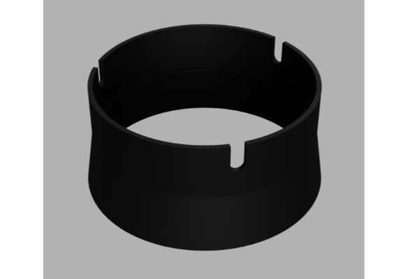 CC5 Brush End Bushing (Set of 4)