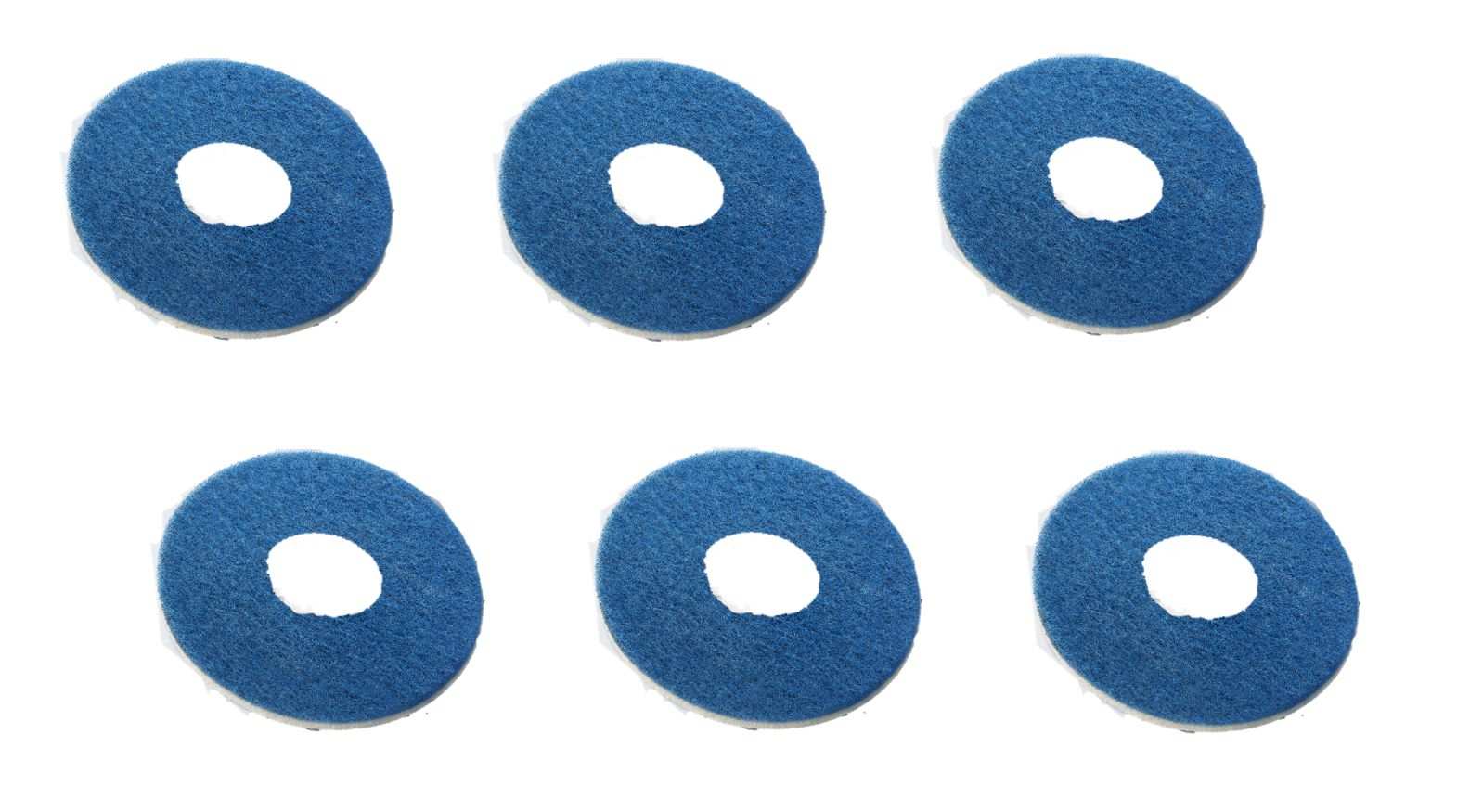 Diamond Pad - #PR-PDU-587B