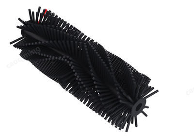 Removable sweep rolling brush - #PR-PDU-591B
