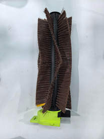 Easily cleanable roller brush - #PR-PDU-592B
