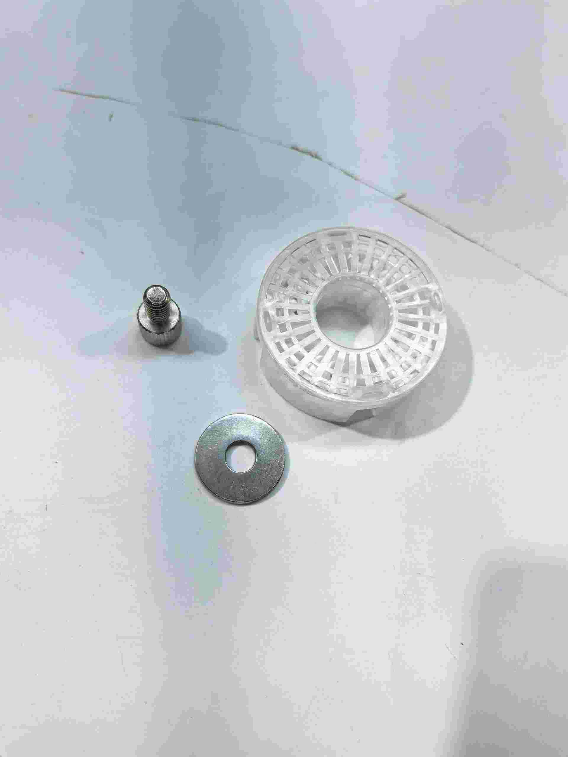 Antiscalant for Hot-water Tank of the Self-cleaning Docking Station - #PR-PDU-595B