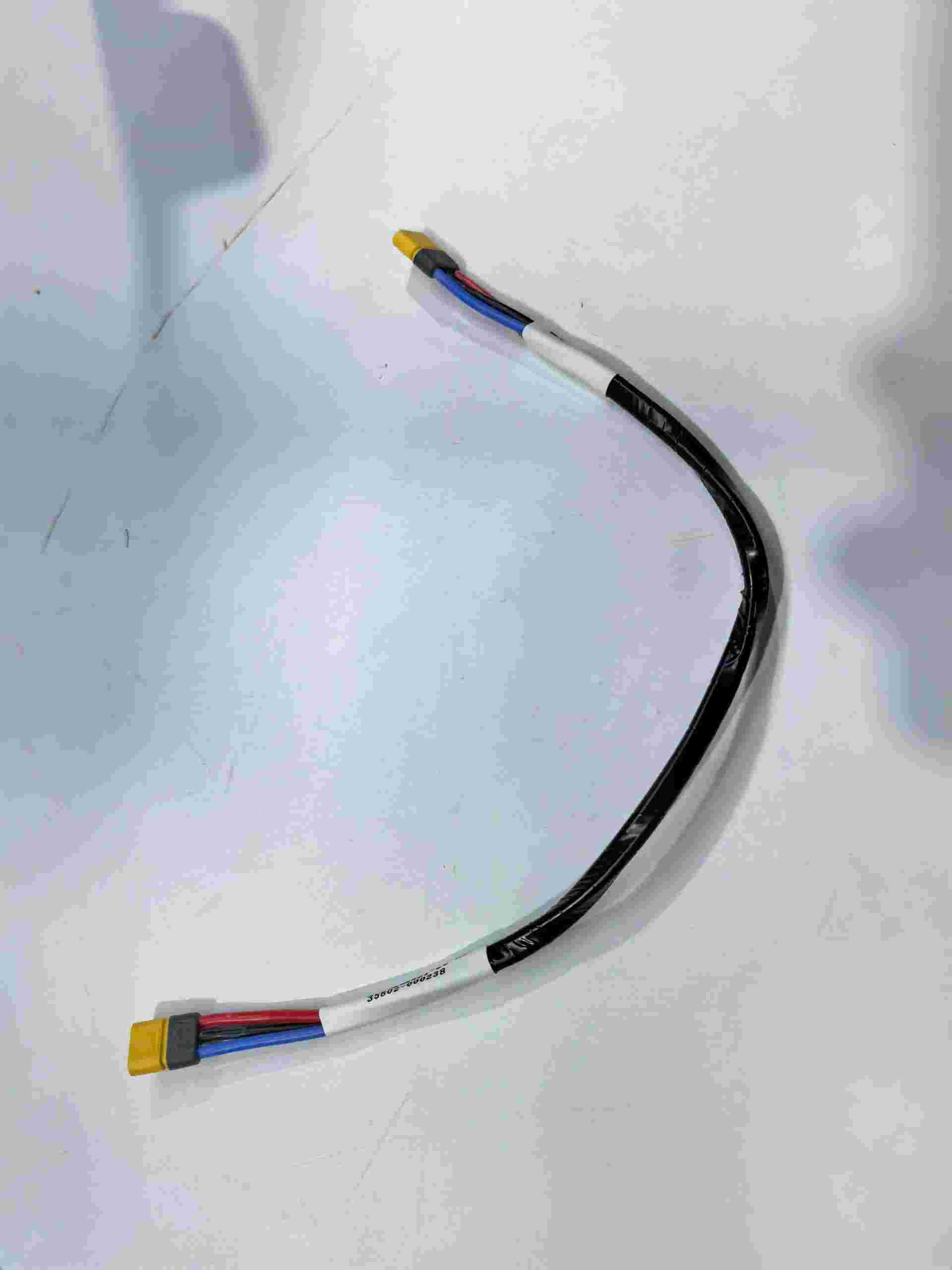 Ultrasonic Driver Power Cable of the Self-cleaning Docking Station - #PR-PDU-094F