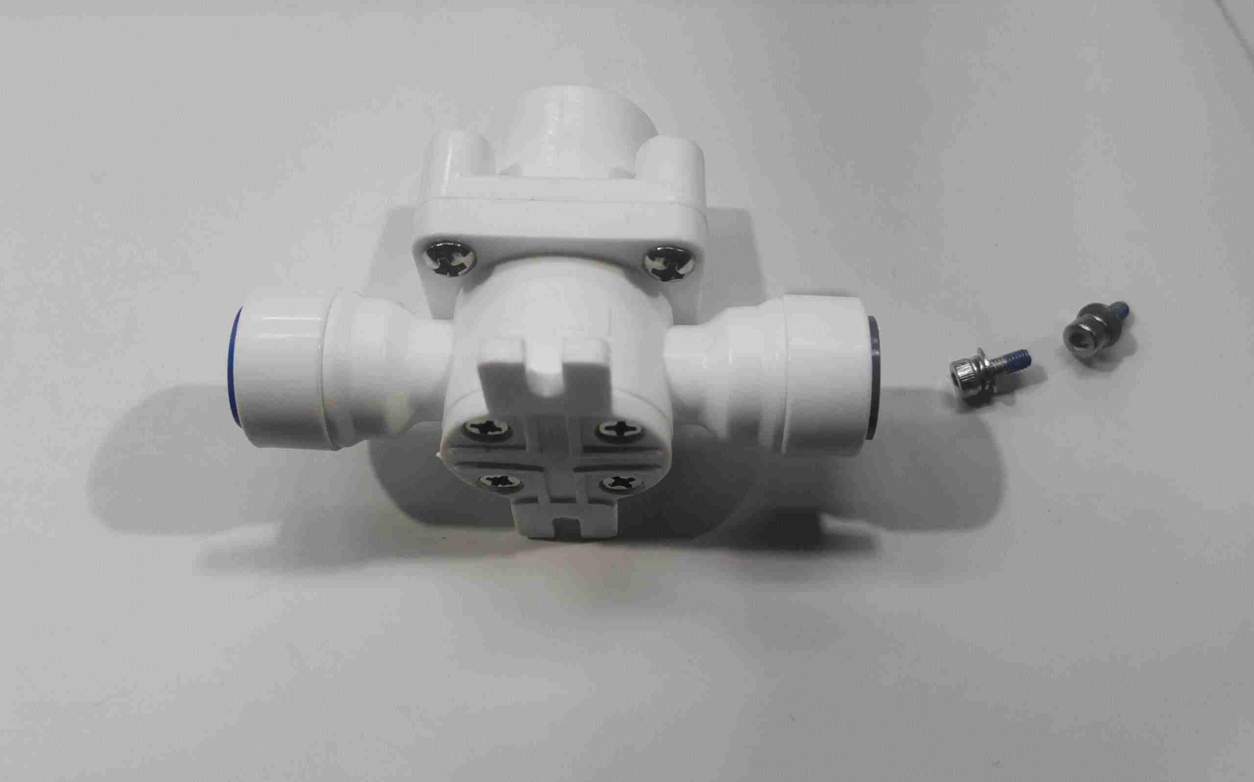 Docking Station Pressure-reducing Valve - #PR-PDU-446C