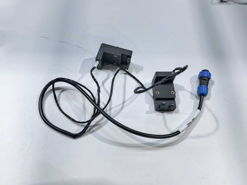 Cleaning Tank Level Detection Module of the Self-cleaning Docking Station - #PR-PDU-095F
