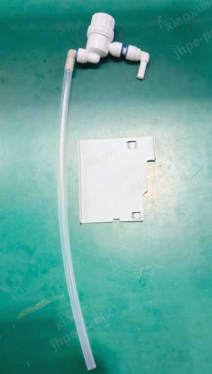 Hot water tank filter of self-cleaning station - #PR-PDU-451C